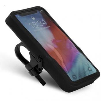 Soporte para Teléfono Móvil Pro para Manillar de Bicicleta
