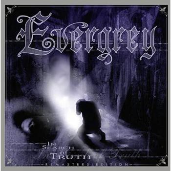 In search of truth - Evergrey