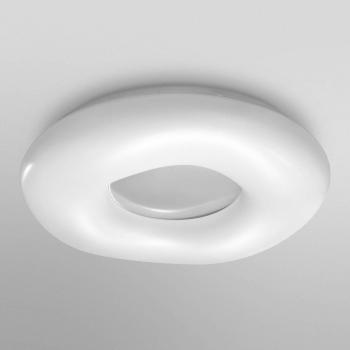 Lámpara LEDVANCE SMART+ WiFi Orbis Cromo 3.000-6.500K 50cm