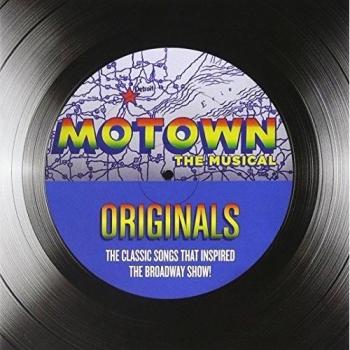 Motown: The Musical