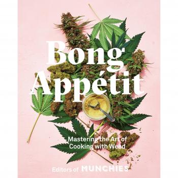 Weed Cooking Mastery: The Ultimate Cookbook for Edibles