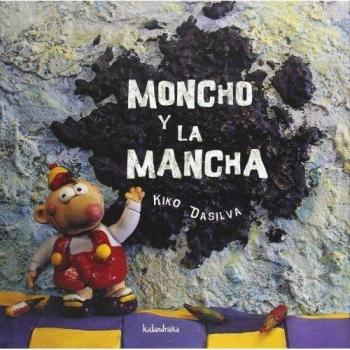 Moncho y la mancha