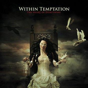 Heart of Everything - Within Temptation