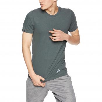 adidas 25/7 tee M T-Shirt, Hombre, Legend Ivy, XL