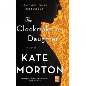 The clockmakers daughter 8