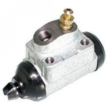 Cilindro de freno de rueda DELPHI LW60531 - Tipo: Cilindro de freno; Marca: DELPHI; Modelo: LW60531
