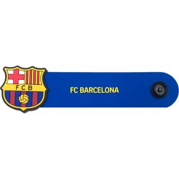 Organizador cable Friendly License Escudo FC Barcelona