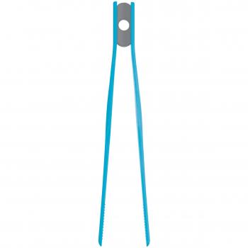 Kitchen Craft Colourworks - Pinzas de cocina de silicona