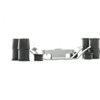 Kit de accesorios para pastillas de freno de disco QUICK BRAKE 109-0032