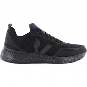 VEJA Impala Engineered-Mesh - Women's Black Sports Sneakers ORIGINAL