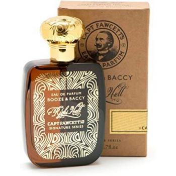 Captain Fawcett Booze & Baccy Eau De Parfum 50ml