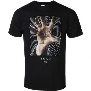 System of a Down 20 Years Men's Metal T-Shirt - ROCK OFF