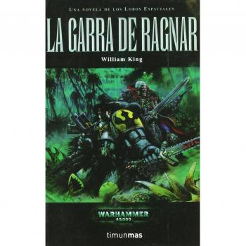La garra de Ragnar