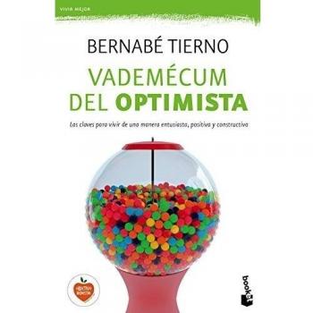 Vademécum del optimista - Bernabé Tierno