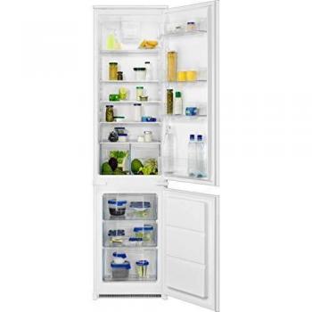 Combi NF Zanussi ZNFN18FS1