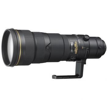 Nikon AF-S Nikkor 500mm f/4G ED VR II Lens
