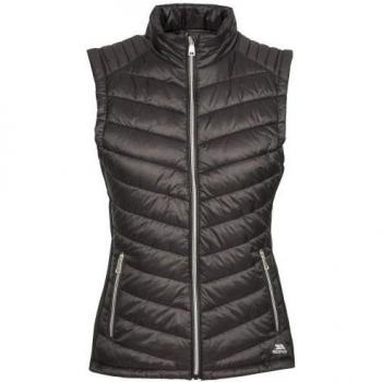 Chaleco Acolchado Elanora para Mujer - Trespass