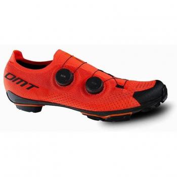 DMT - Zapatillas de ciclismo unisex KM0 DMT