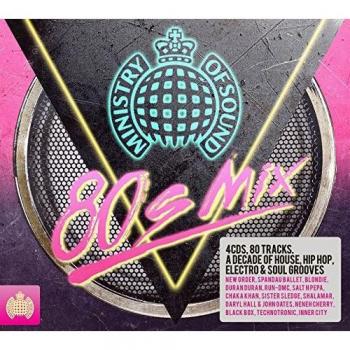 80S mix