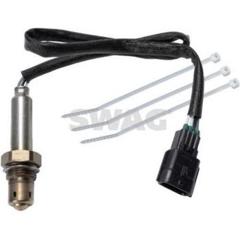 Sonda lambda SWAG 33 10 4184