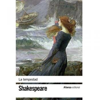 La tempestad - William Shakespeare