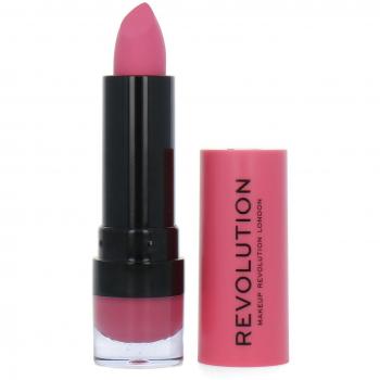 Satin Kiss Lipstick - 137 Cupcake - 3.5g