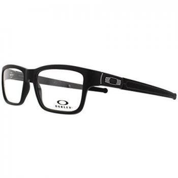 OAKLEY Montura Marshal (53 mm) Negro