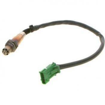 Sonda Lambda Bosch 0 258 010 363 - Sensor de oxígeno, compatible con múltiples vehículos, tecnología de detección de gases, alta precisión en la medición, diseño duradero y resistente a altas temperaturas