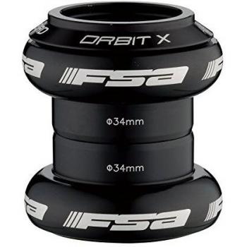 FSA Jgo.Direc.Convencional Orbit X 1-1/8 6.1Mm ALU