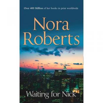 Waiting for Nick