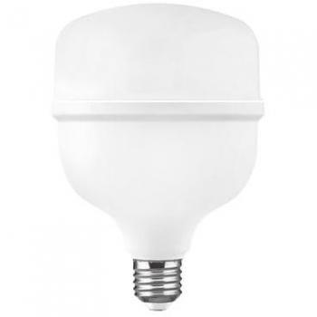 Bombilla LED Industrial E27 40W Fría con Chip Samsung