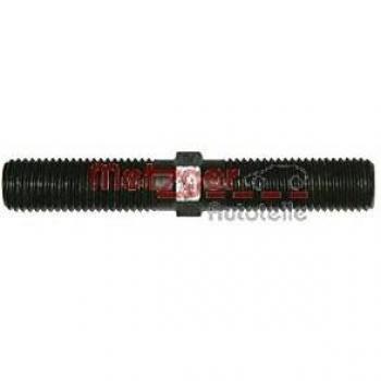 Tornillo de ajuste de barra de acoplamiento METZGER 56017908 para OPEL Astra, Calibra, Vectra y SAAB 9-3, 900