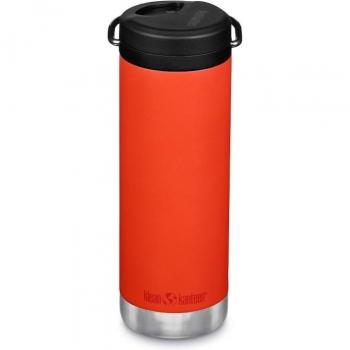 Klean Kanteen Botella Insulada Tk0.47l
