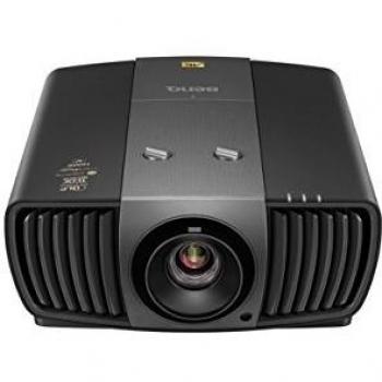 W11000 - DLP DC3 DMD, 4K2K UHD Video Projector, THX certification, CinematicColor, Brightness 2200 A -