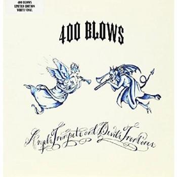 Angels trumpets devil trombones vinilo