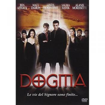 Dogma [Italia] [DVD]
