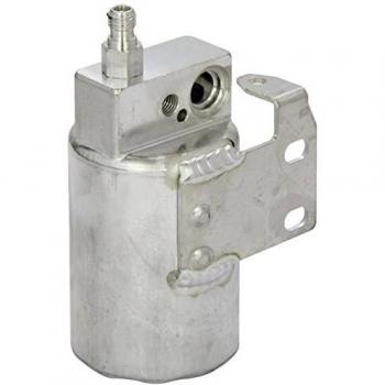Secadora y filtro deshidratante NISSENS 95185 para aire acondicionado
