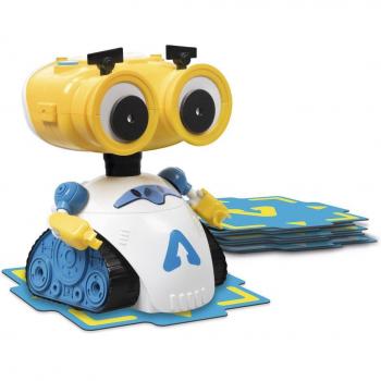 World Brands - Mi Primer Robot Andy Programable