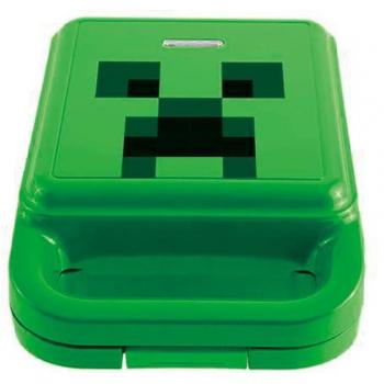 Gofrera Cabeza de Creeper