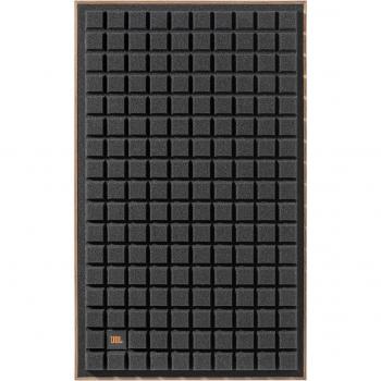 Altavoz de estantería JBL L100 Classic MKII (Pareja) Nogal / Negro