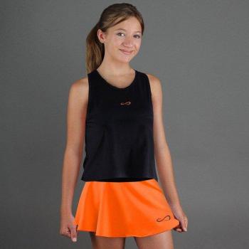 Camiseta Sin Mangas Endless Court para Niña