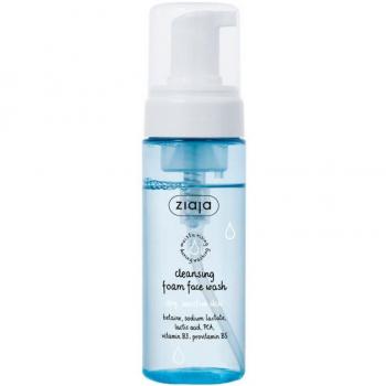 Limpiador Facial en Espuma - Pieles Secas y Sensibles - Ziaja