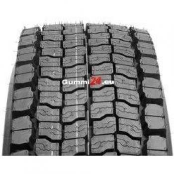 Dunlop SP462 Neumático de Camión 315/70 R22.5 154K 18PR M+S Doble Marcado