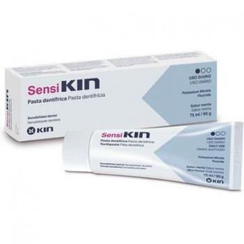 Sensikin Pasta Dental Menta 125ml