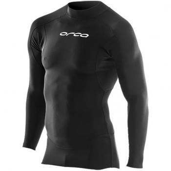 Capa base de neopreno Orca, negro, XX-Large