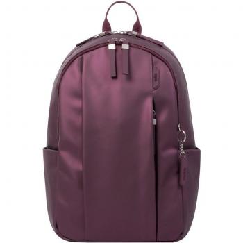 Mochila Totto Meryl para Portátil de 13 - Color Morado