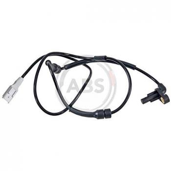 Sensor de Velocidad de Rueda ABS A.B.S. 30639 para Peugeot y Citroën