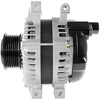 Alternador 12V 120A QUINTON HAZELL para Honda CR-V 3, Civic 8 Hatchback y CR-V 2