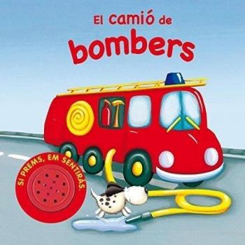 Camio De Bombers