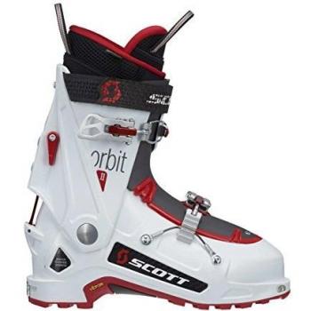 Scott invierno Bota esqui orbit ii carbon
